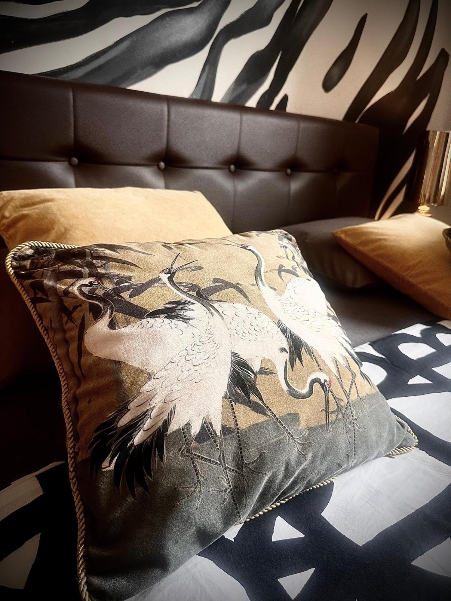 Africa Apartment Varšava Exteriér fotografie